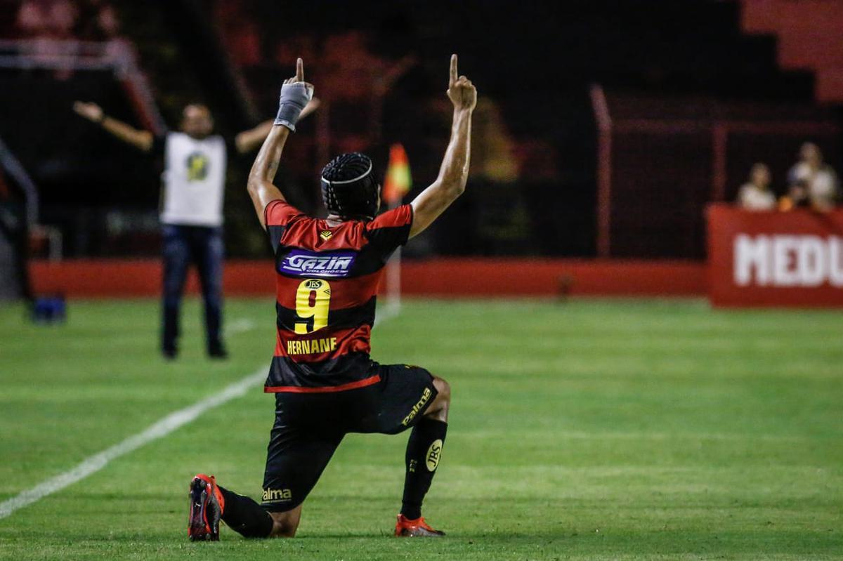 O Sport recebeu o Retr FC em jogo adiantado da 5 rodada do Campeonato Pernambucano. A partida marcou a estreia da Ilha do Retiro na temporada 2020