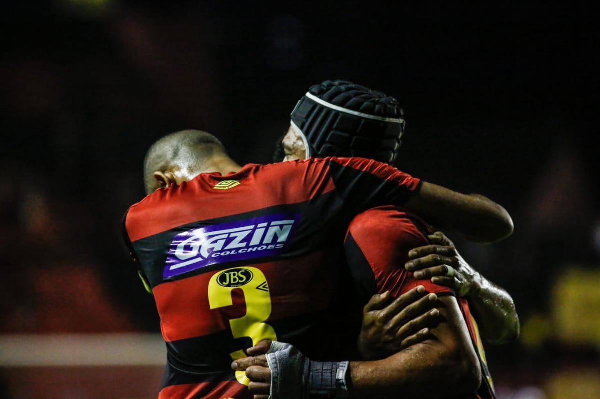 O Sport recebeu o Retr FC em jogo adiantado da 5 rodada do Campeonato Pernambucano. A partida marcou a estreia da Ilha do Retiro na temporada 2020