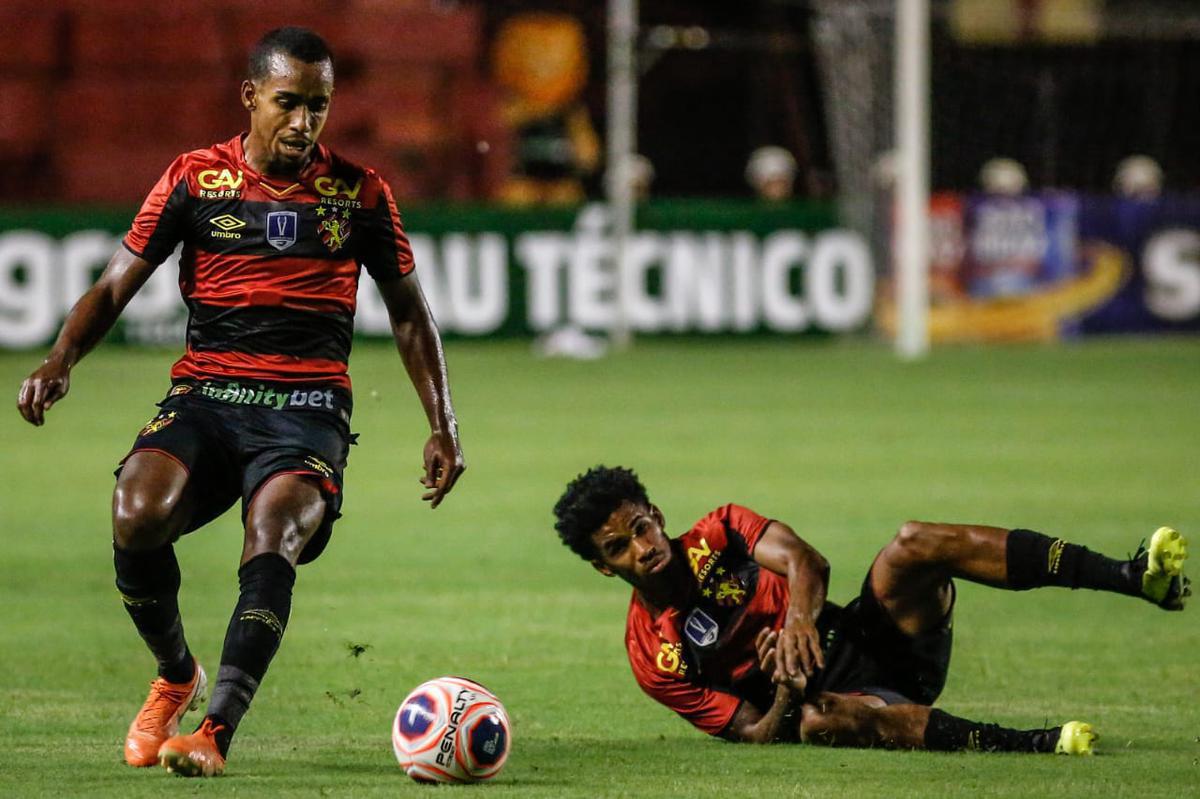 O Sport recebeu o Retr FC em jogo adiantado da 5 rodada do Campeonato Pernambucano. A partida marcou a estreia da Ilha do Retiro na temporada 2020