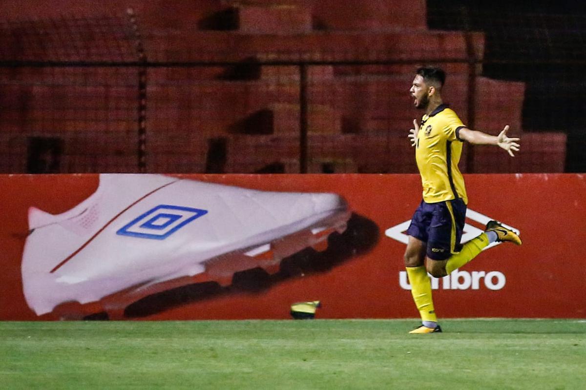 O Sport recebeu o Retr FC em jogo adiantado da 5 rodada do Campeonato Pernambucano. A partida marcou a estreia da Ilha do Retiro na temporada 2020