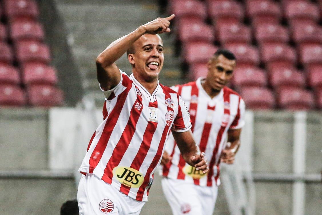 Aps mais de um ano, Nutico retorna  Arena Pernambuco, onde jogou por cinco anos, para enfrentar o Vitria das Tabocas, pela 4 rodada do Campeonato Pernambucano 2020