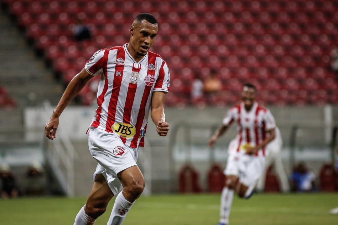 Aps mais de um ano, Nutico retorna  Arena Pernambuco, onde jogou por cinco anos, para enfrentar o Vitria das Tabocas, pela 4 rodada do Campeonato Pernambucano 2020