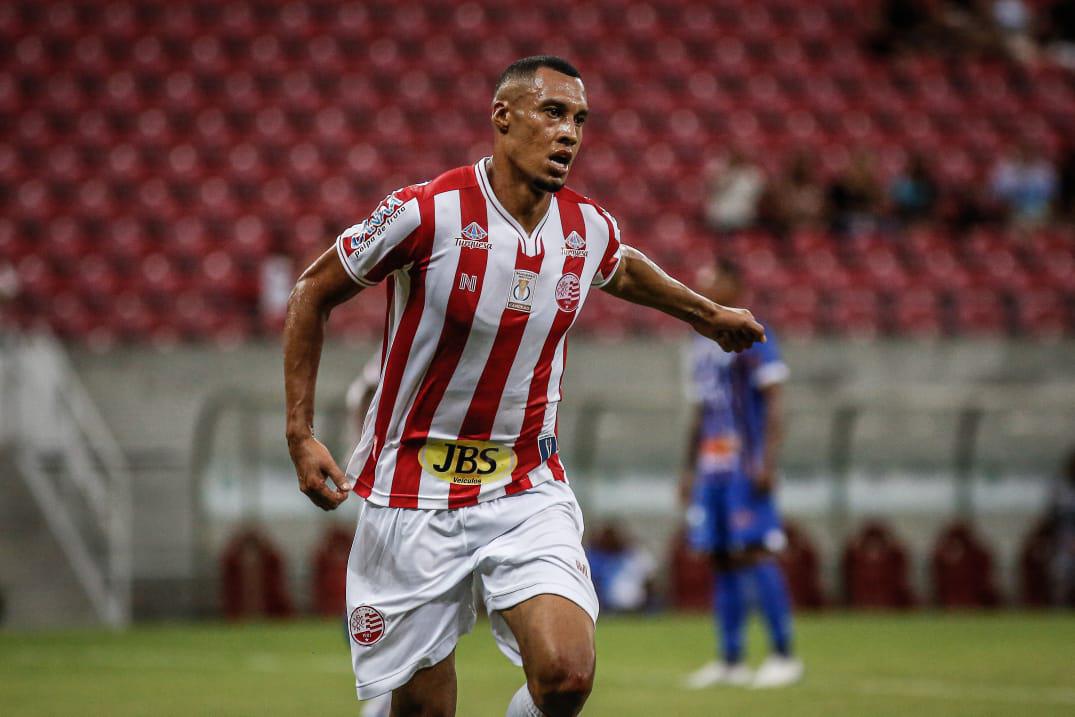 Aps mais de um ano, Nutico retorna  Arena Pernambuco, onde jogou por cinco anos, para enfrentar o Vitria das Tabocas, pela 4 rodada do Campeonato Pernambucano 2020