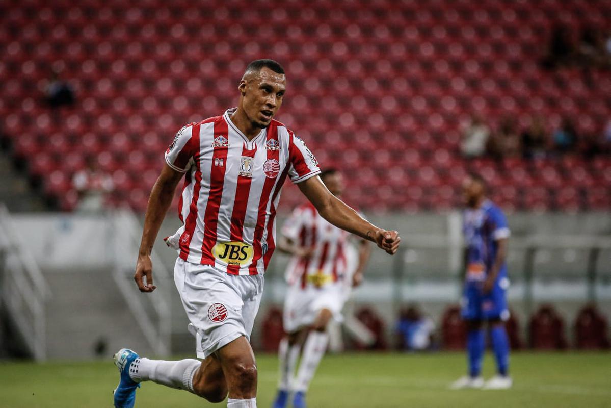 Aps mais de um ano, Nutico retorna  Arena Pernambuco, onde jogou por cinco anos, para enfrentar o Vitria das Tabocas, pela 4 rodada do Campeonato Pernambucano 2020