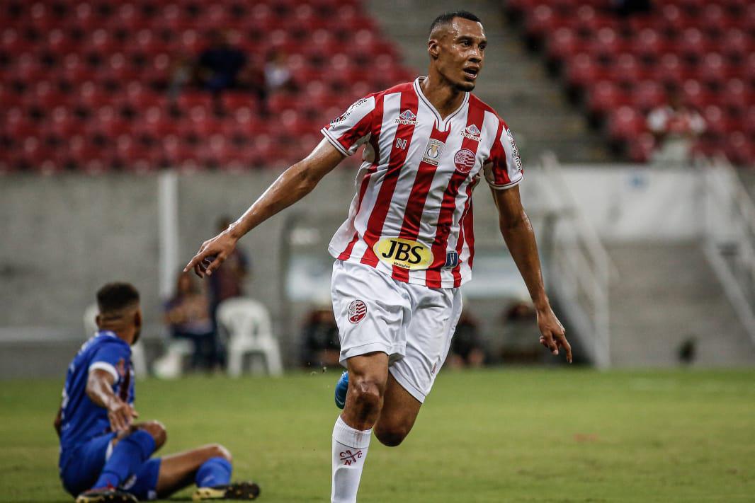 Aps mais de um ano, Nutico retorna  Arena Pernambuco, onde jogou por cinco anos, para enfrentar o Vitria das Tabocas, pela 4 rodada do Campeonato Pernambucano 2020