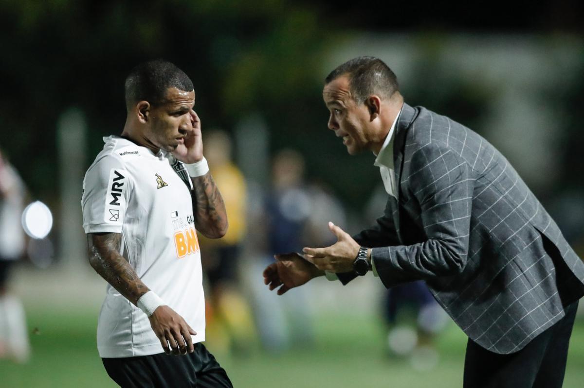 Fotos: Bruno Cantini-Agncia Galo-Atltico / Fotos: Cludio Gomes- Estdio ISO-Afogados