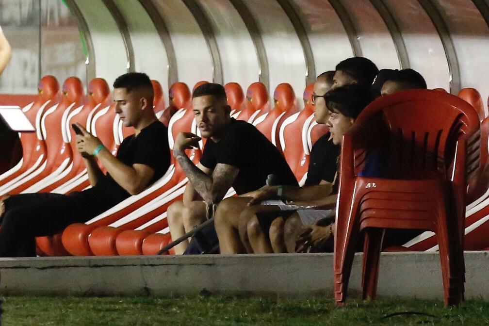 Em jogo vlido pela 5 rodada da Copa do Nordeste, o Nutico recebeu o ABC, nos Aflitos, buscando encaminhar a classificao para a segunda fase do torneio regional