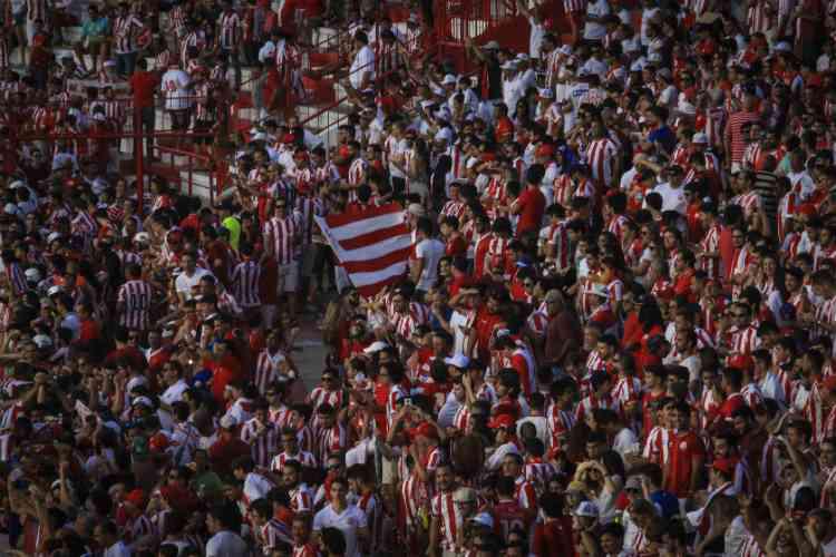 Quatro dias depois, aconteceu o 'amistoso da volta', nos Aflitos.Dessa vez, o placar entre N�utico e Treze empatou com gols, em 1 a 1