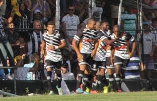 Central 3x0 N�utico (2� rodada - 21/1/2018) - �nica derrota do time no campeonato (e a primeira na temporada). Ela veio de forma acachapante. Ainda procurando seu time ideal, Roberto Fernandes promoveu a estreia do meia J�nior Timb�, mas os alvirrubros acabariam atropelados pela Patativa.