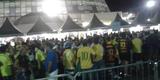 Fotos: A movimentao em torno da Arena Pernambuco antes da estreia da Copa do Mundo 2014