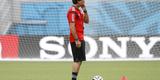 Joachim Low e comandados treinaram na tarde desta quarta-feira no Recife
