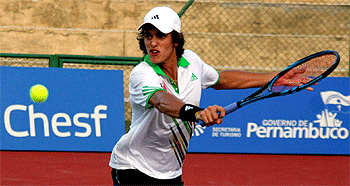 Bia Haddad é 1ª brasileira entre as 20 melhores tenistas do mundo -  Esportes DP