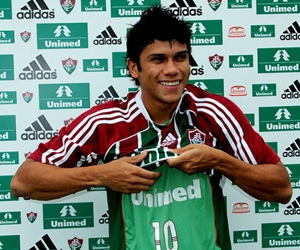 Ralff Santos/Fluminense/Divulgao