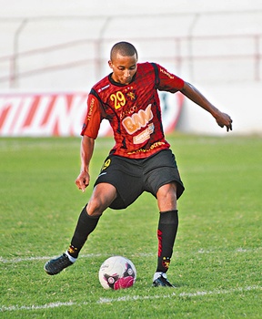 RICARDO FERNANDES/DP/D.A PRESS