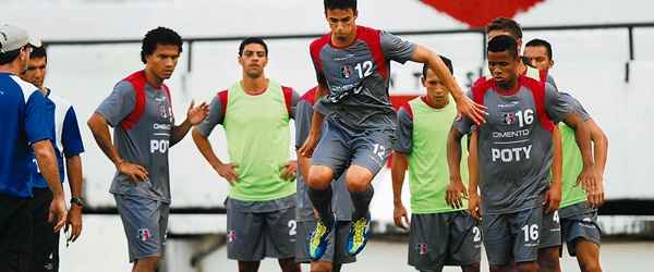 RICARDO FERNANDES/DP/D.A PRESS 
