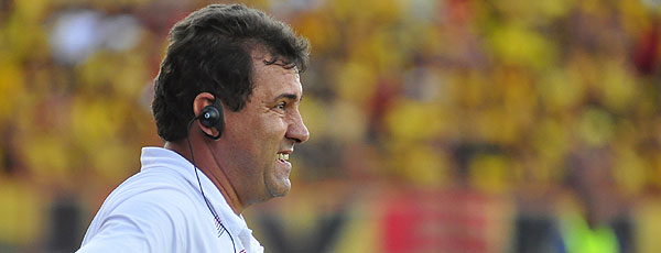Ricardo Fernandes/DP/D.A Press