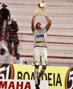 RICARDO FERNANDES/DP/D.A PRESS