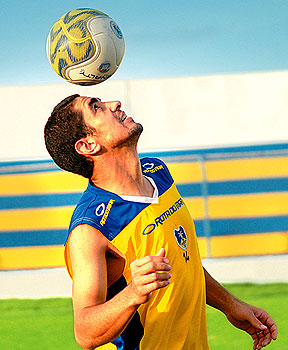 RICARDO FERNANDES/DP/D.A PRESS