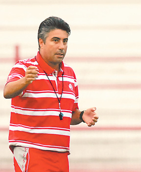 RICARDO FERNANDES/DP/D.A PRESS 