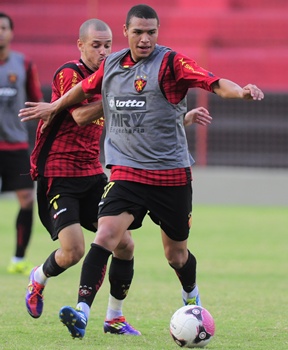 Ricardo Fernandes/DP/D.A Press