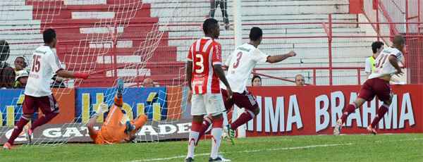 Fluminense: após empate com Sport, Abel dá uma lição de vida