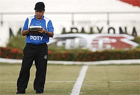 Ricardo Fernandes/DP/D.A Press