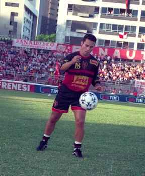 Edvaldo Rodrigues/DP/D.A Press