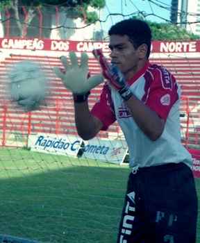 Edvaldo Rodrigues/DP/D.A Press