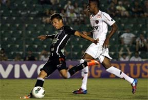 Luiz Henrique/figueirense.com.br