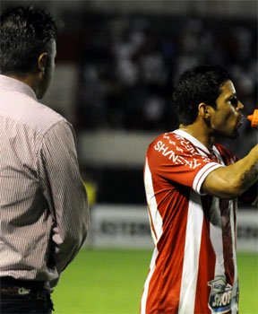 Ricardo Fernandes/DP/D.A Press