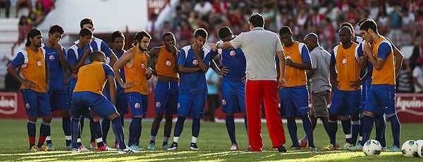 Helder Tavares/DP/D.A Press 