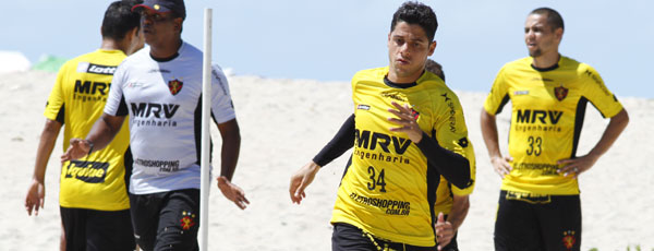 Paulo Paiva/DP/D.A Press