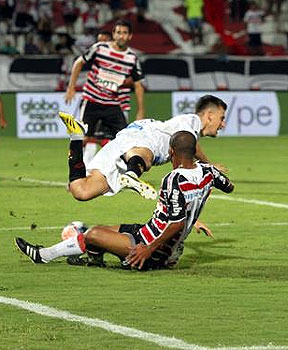 Ricardo Fernandes/DP/D.A Press