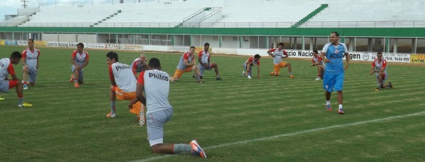 Anderson Malaguti / N�utico / Divulga��o