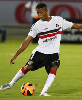 Ricardo Fernandes/DP/D.A Press