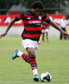 Flamengo/Divulgao