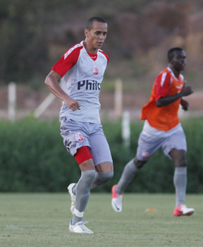 Ricardo Fernandes/DP/D.A Press