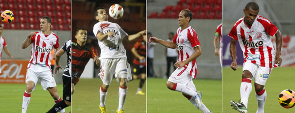 Ricardo Fernandes/DP/D.A Press