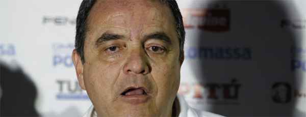 Ricardo Fernandes/DP/D.A Press