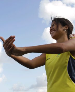 Jssika foi ouro logo na primeira competio que disputou, em Manaus  (Jssika foi ouro na primeira competio que disputou (Bruna Monteiro/DA/DA Press))