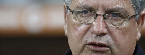 Ricardo Fernandes/DP/D.A Press