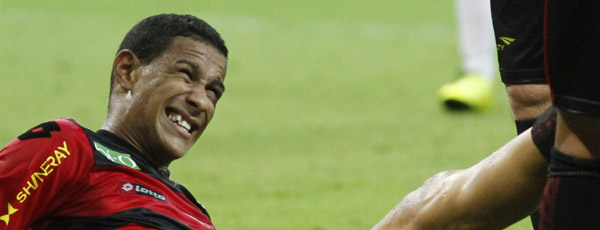 Ricardo Fernandes/DP/D.A Press