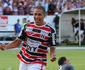 Incontestvel, Santa Cruz vence o Sampaio Corra por 2 a 1 e  campeo da Srie C