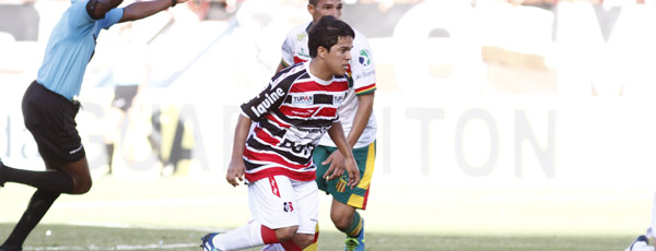 Ricardo Fernandes/DP/D.A Press