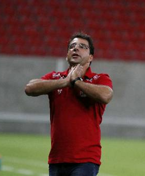 Ricardo Fernandes/DP/D.A Press