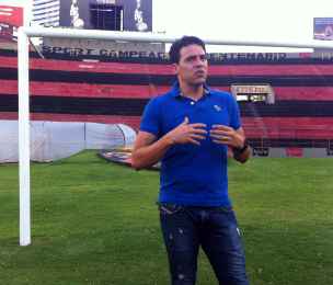 Alexandre Barbosa/DP/D.A. Press