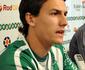 Rodrigo Possebom pode ser anunciado como o novo reforo do Nutico