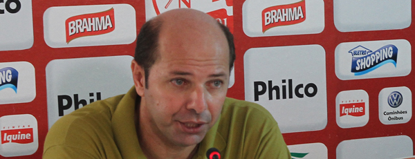 Edvaldo Rodrigues/DP/D.A Press