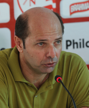 Edvaldo Rodrigues/DP/D.A Press