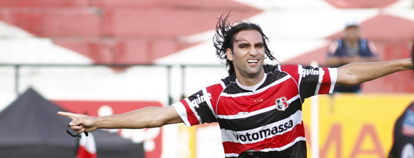 Ricardo Fernandes/DP/D.A Press